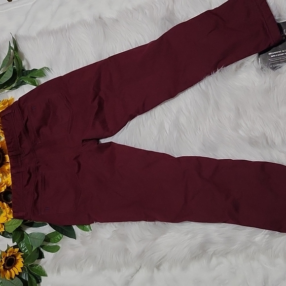 JDX Multisports Fleece Pants - Picture 5 of 6